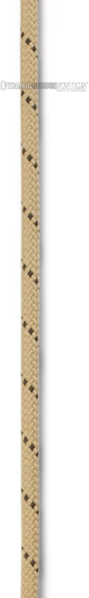 7.5 mm ProSeries Escape Line - NFPA, Tan/Black, CMC