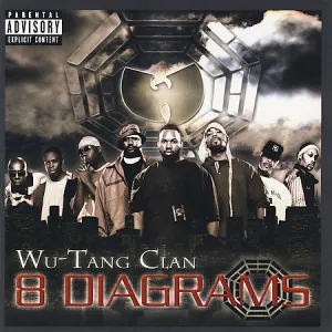 8 Diagrams   Dvd
