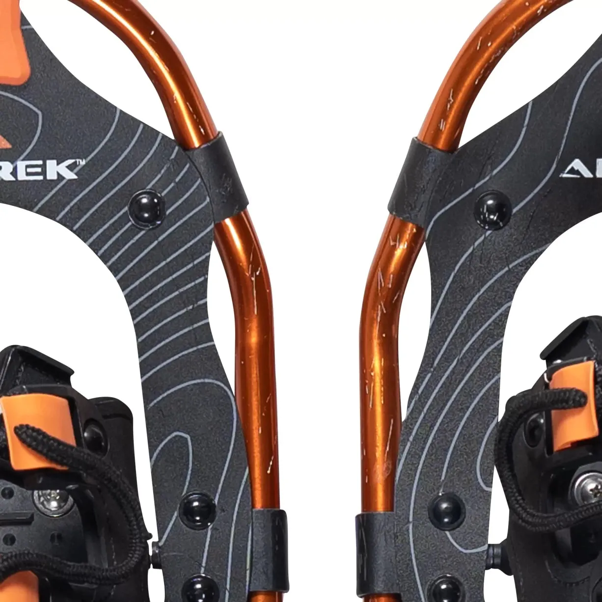 Alptrek 825 Snowshoes