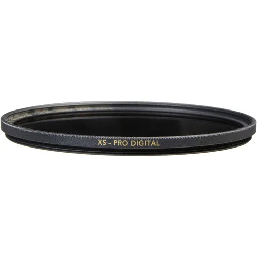 B W 86mm #810 XS-Pro Neutral Density 3.0 10-Stop MRC Nano Filter