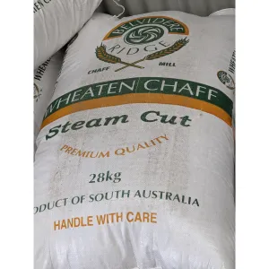 Belvidere Ridge Wheaten Chaff 28kg