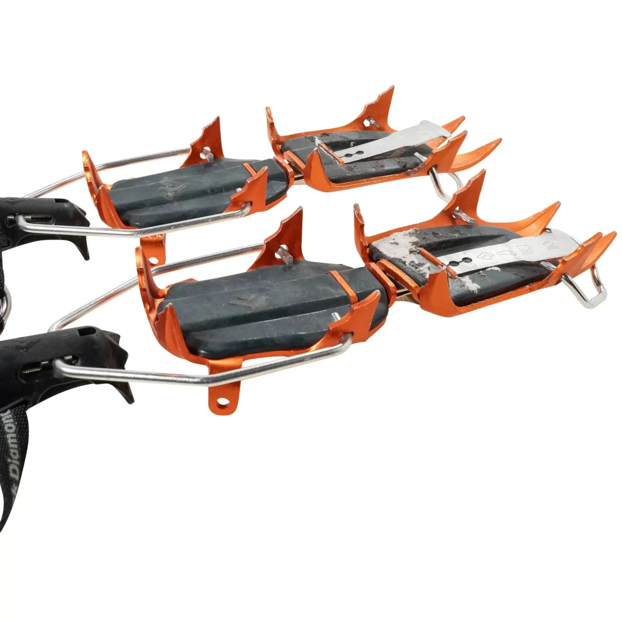 Black Diamond Neve Crampon