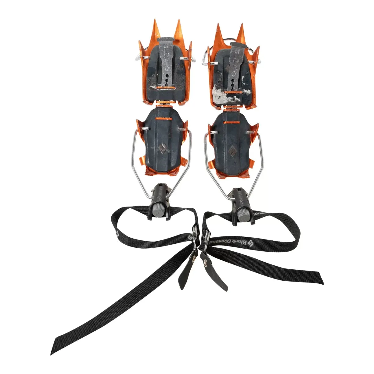Black Diamond Neve Crampon