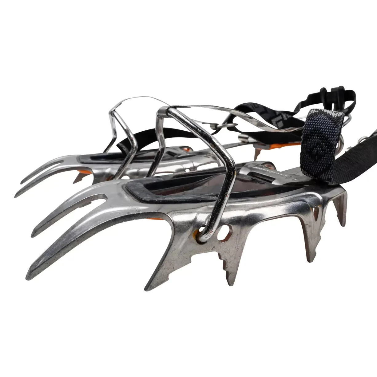 Black Diamond Sabretooth Crampons