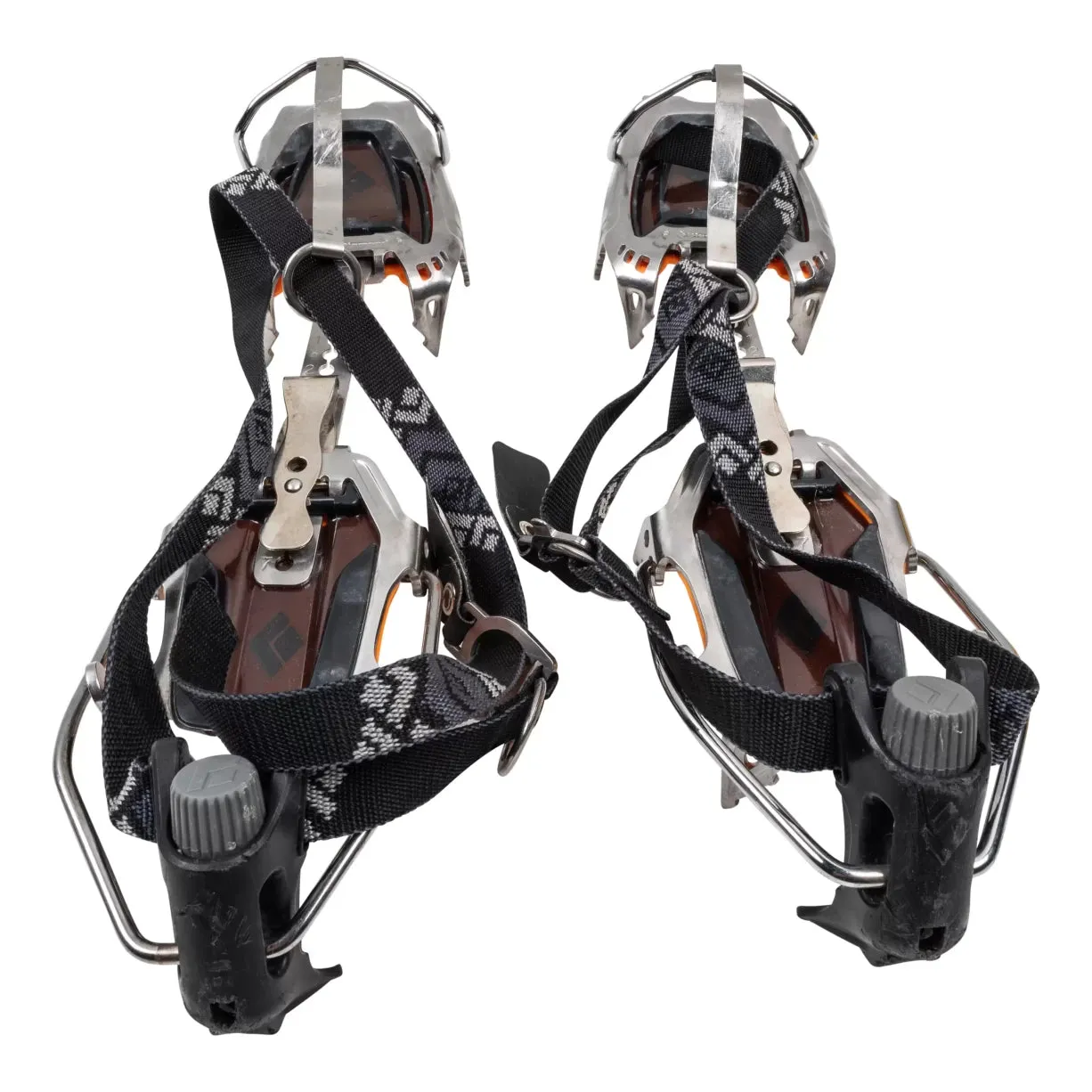 Black Diamond Sabretooth Crampons