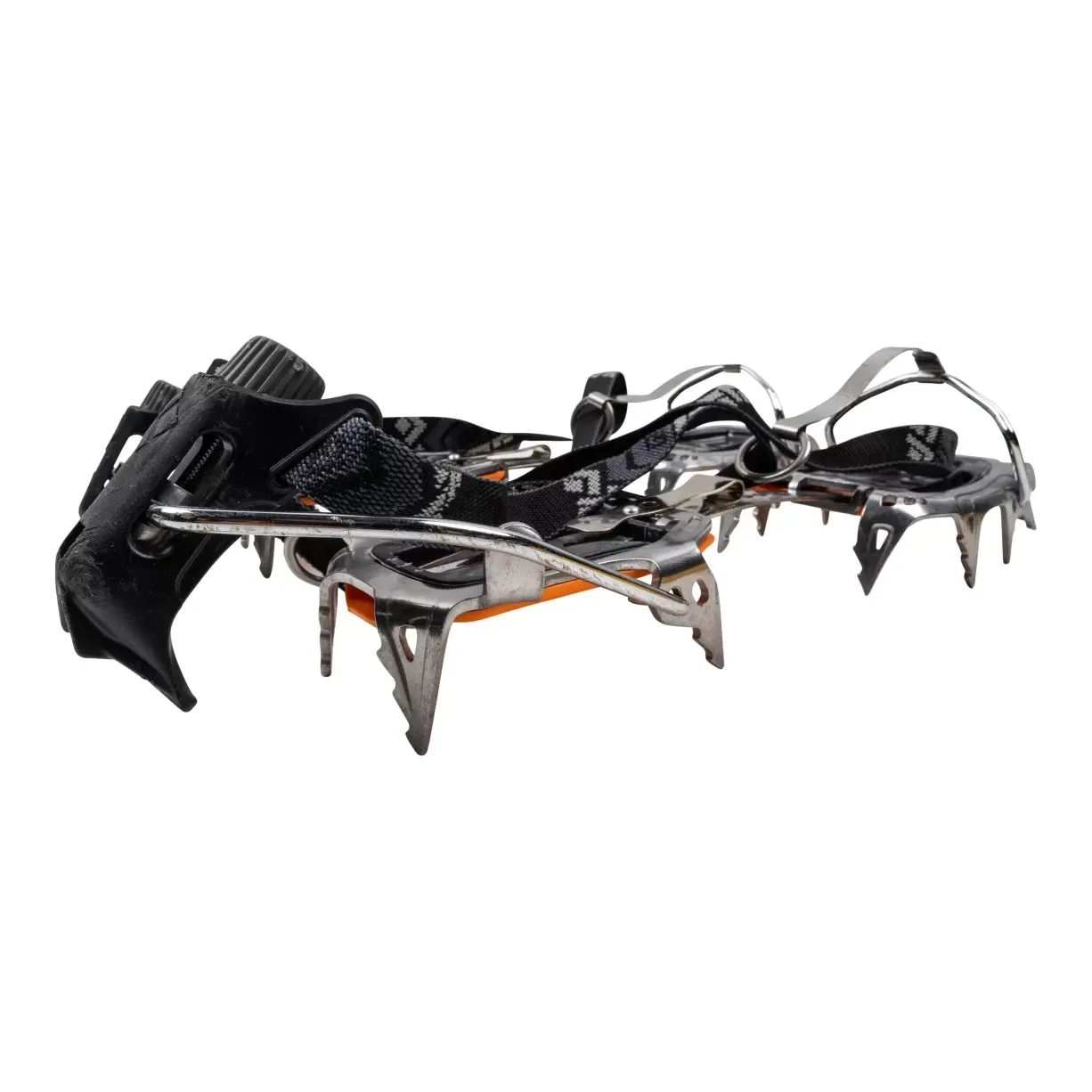 Black Diamond Sabretooth Crampons