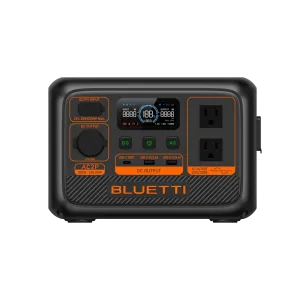 Bluetti AC2P Portable Power Station Solar Generator