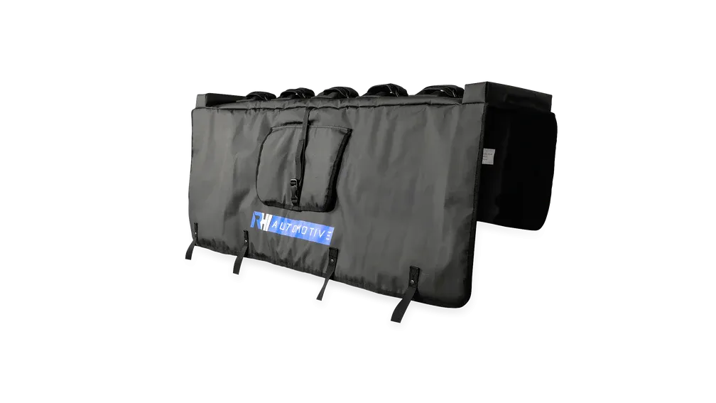 BODY ARMOR 4X4 PICKUP BIKE PAD (LARGE SIZE)