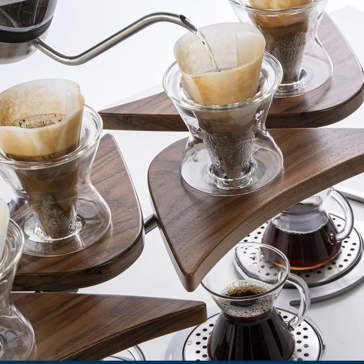 CHEMEX® ☕️  FUNNEX®