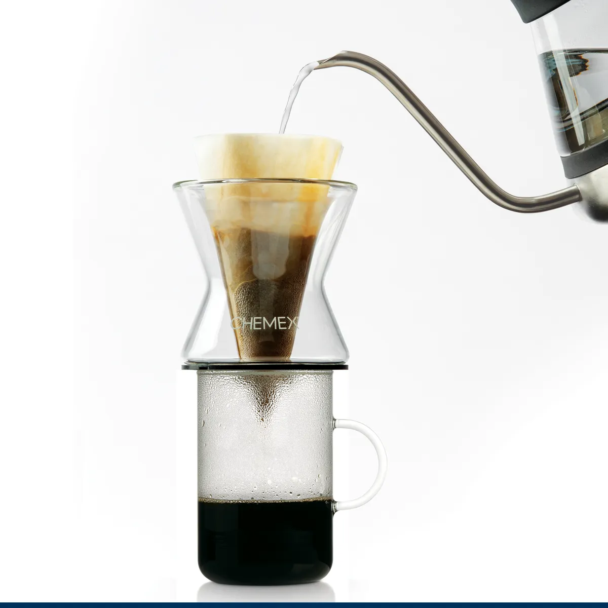 CHEMEX® ☕️  FUNNEX®