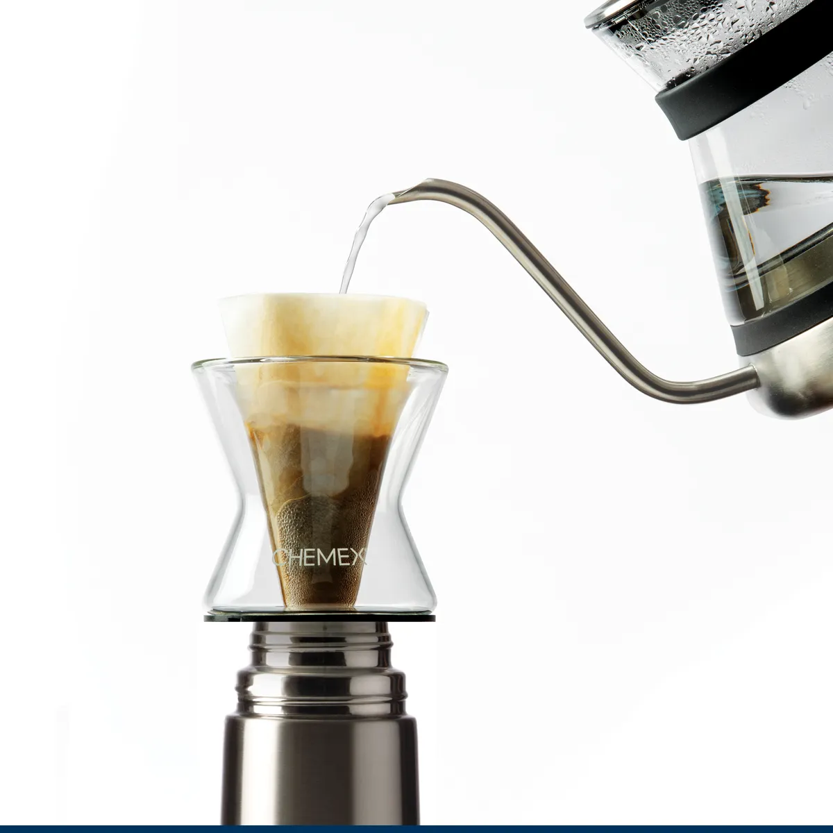 CHEMEX® ☕️  FUNNEX®