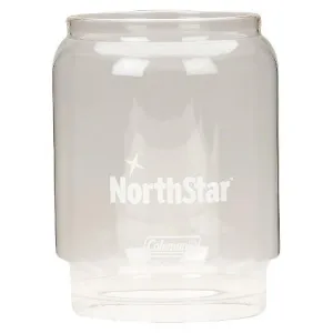 Coleman Northstar lantern globe
