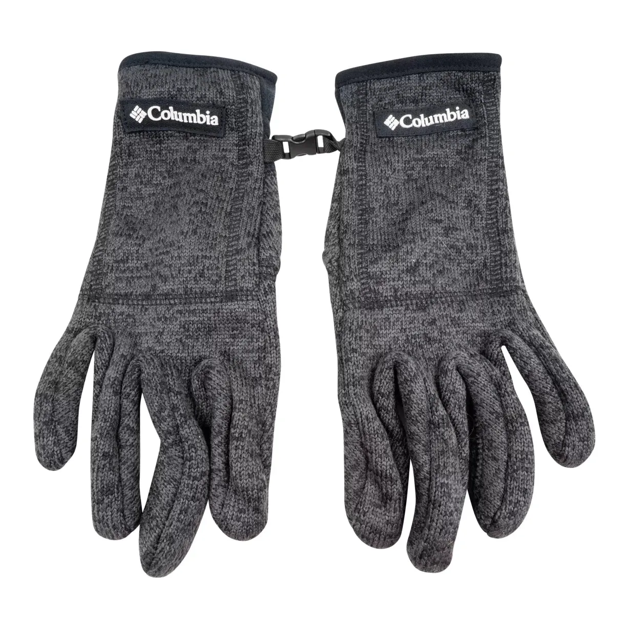 Columbia Sweater Weather Fleece Gloves