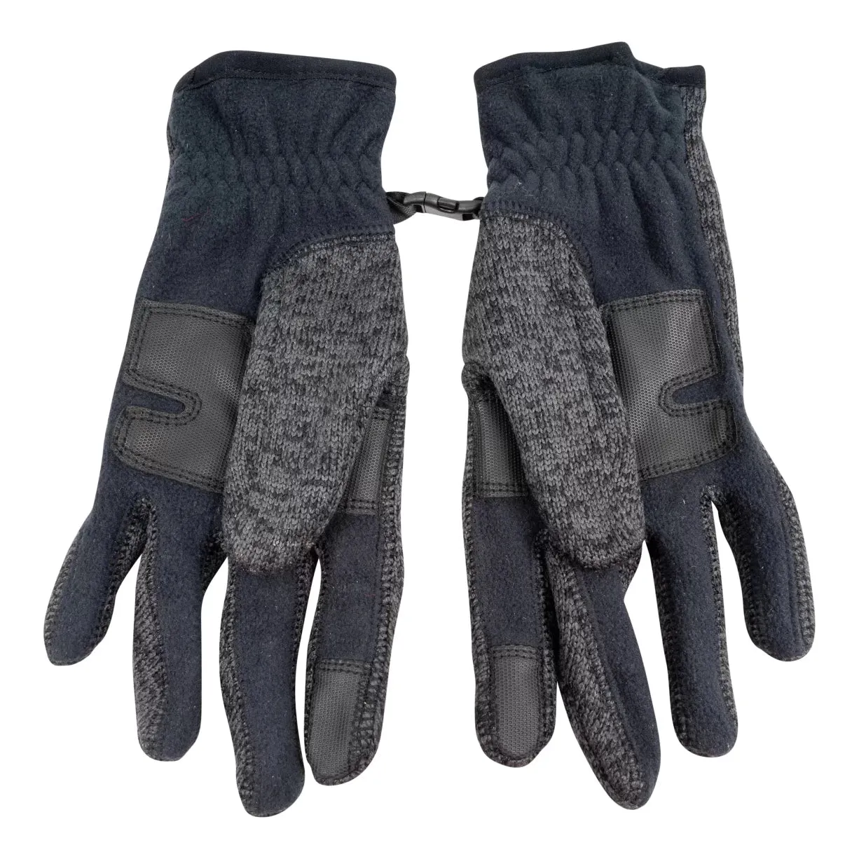 Columbia Sweater Weather Fleece Gloves