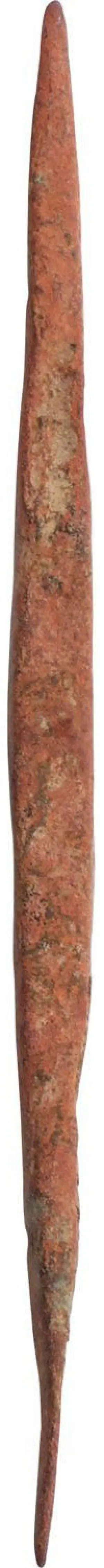 COPPER CULTURE AWL
