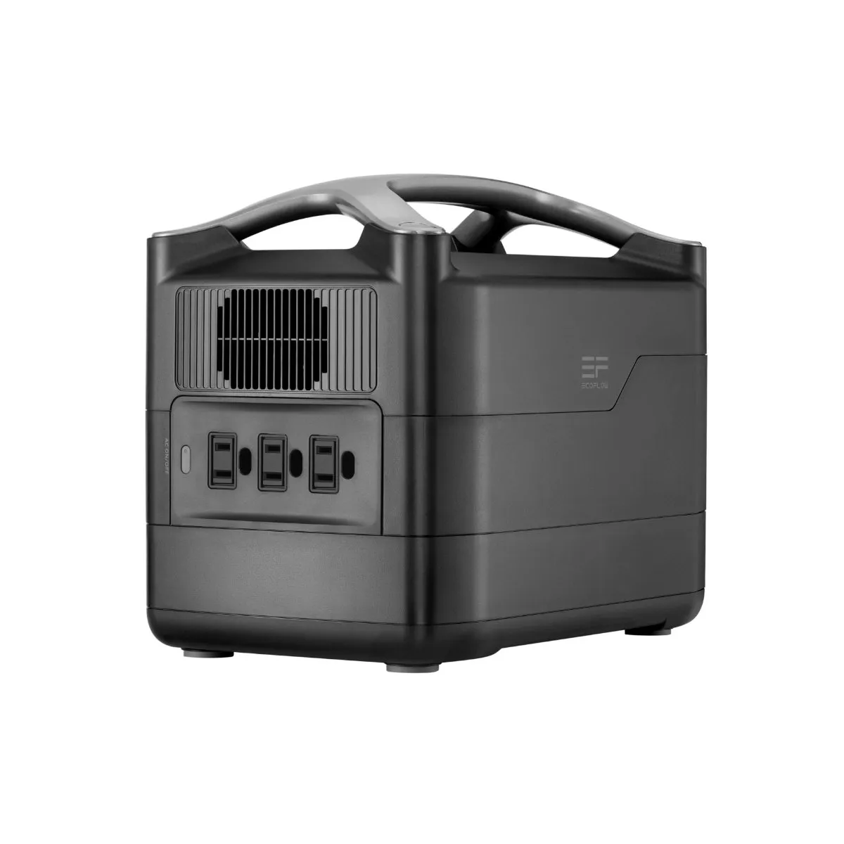 EcoFlow RIVER Max Portable Power Station
