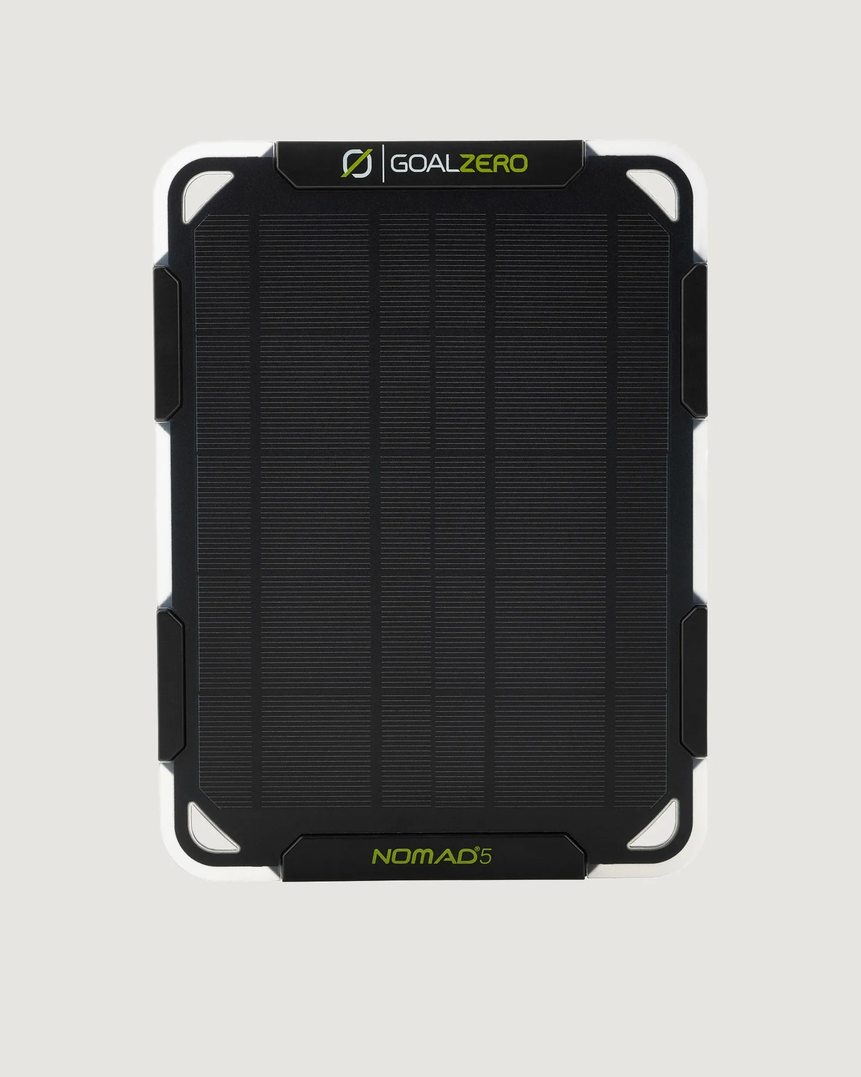 Goal Zero Nomad 6 - Black