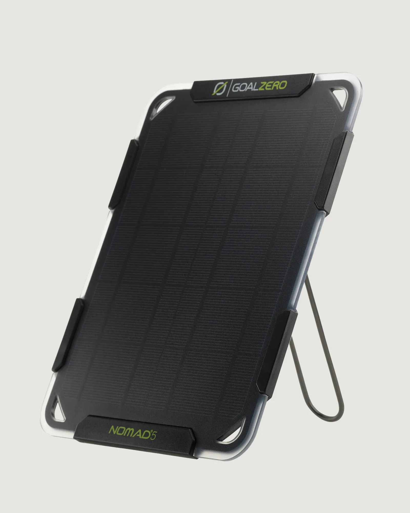 Goal Zero Nomad 6 - Black