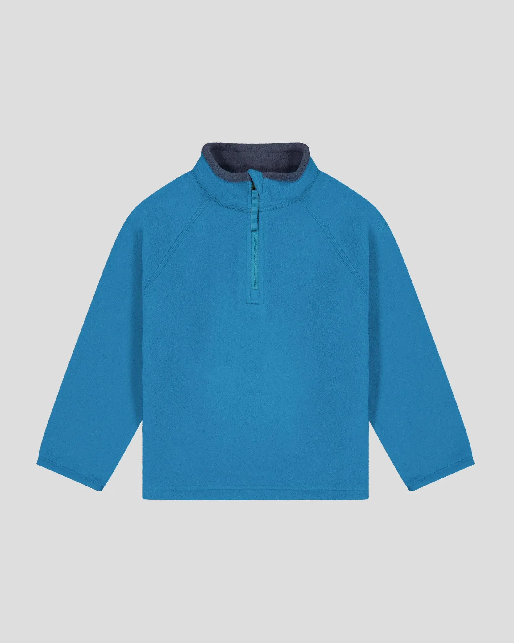 Kids Ridge 100 Primaloft Pullover - Dark Eddy