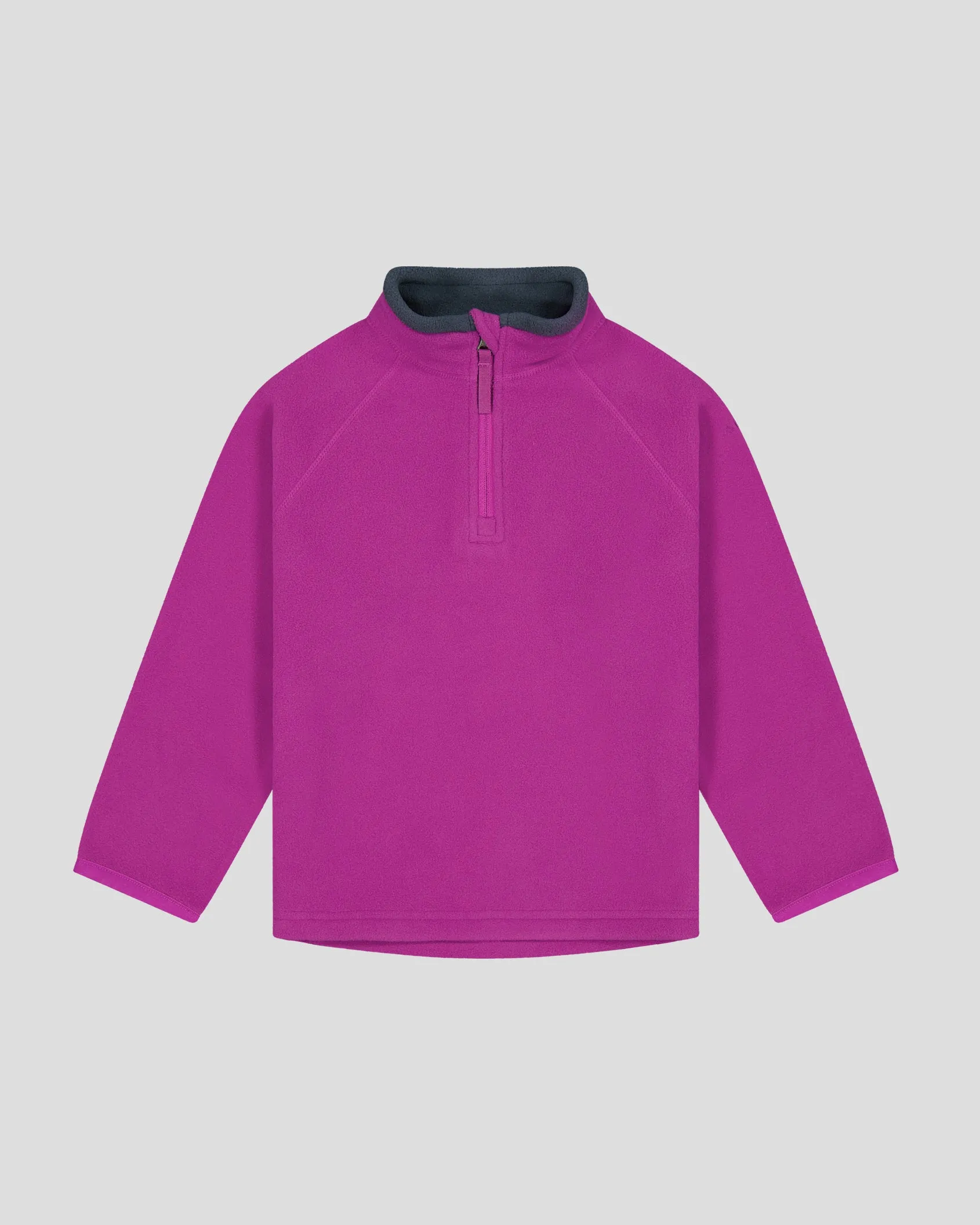 Kids Ridge 100 Primaloft Pullover - Raz