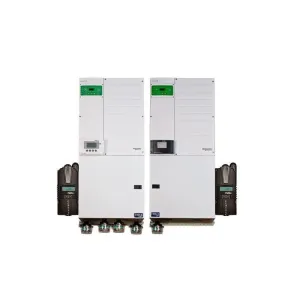 MidNite MNXWP6848D-2CL200 Comes with additional Classic 200