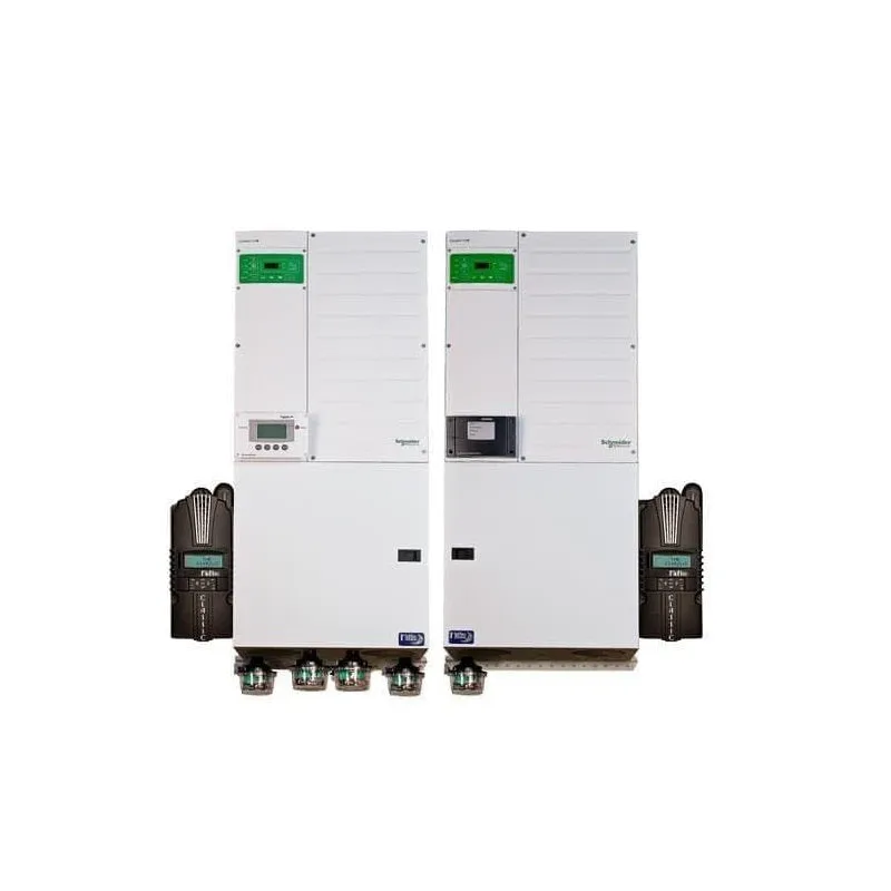 MidNite MNXWP6848D-2CL200 Comes with additional Classic 200