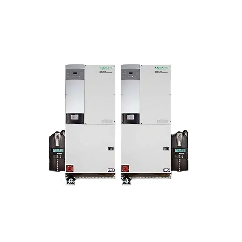 MidNite MNXWP6848D-2CL250 Comes with additional Classic 250