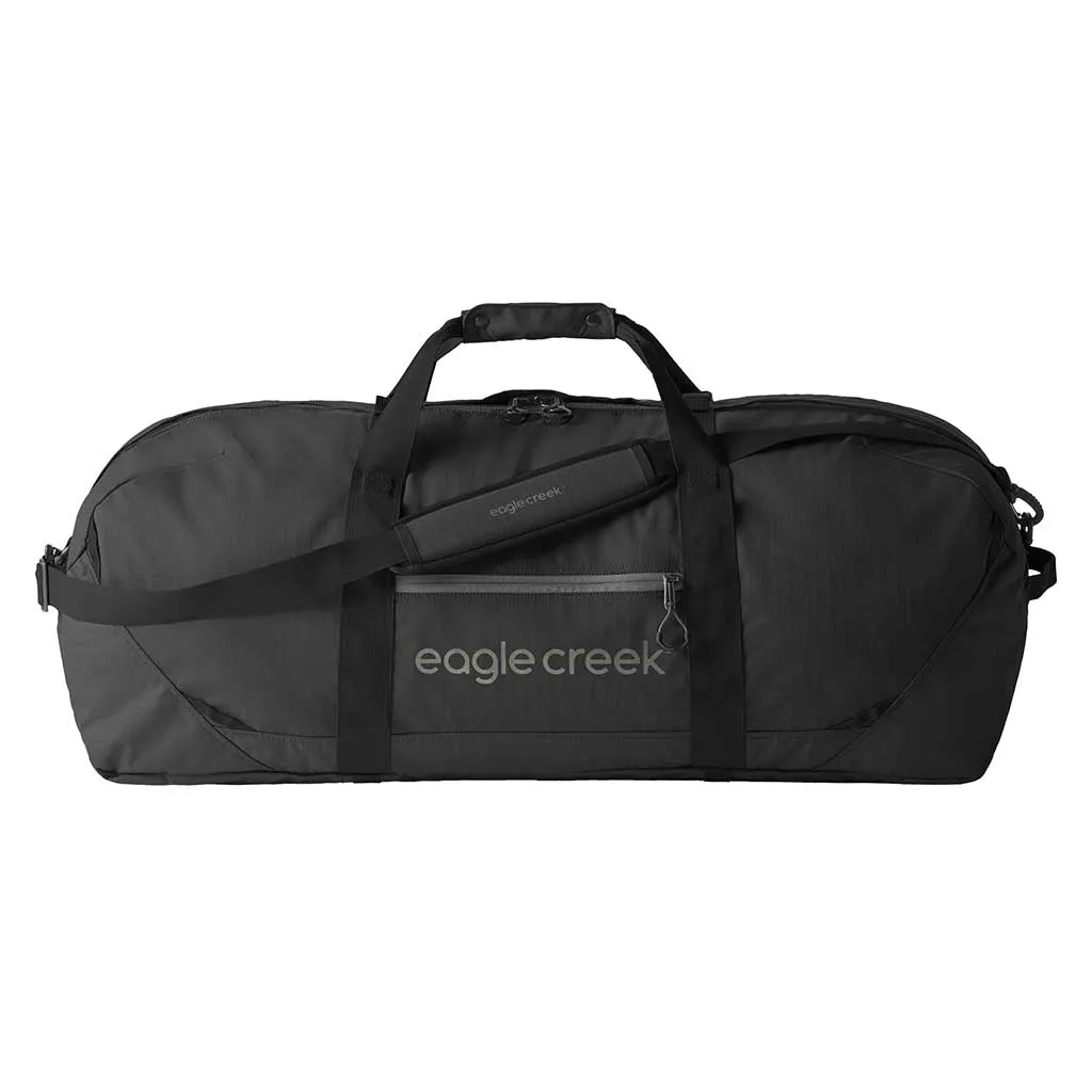 No Matter What Duffle 90L