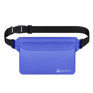 Oceantric Waterproof Pouch Waist Belt Bag