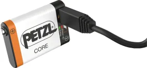 Petzl ACCU CORE