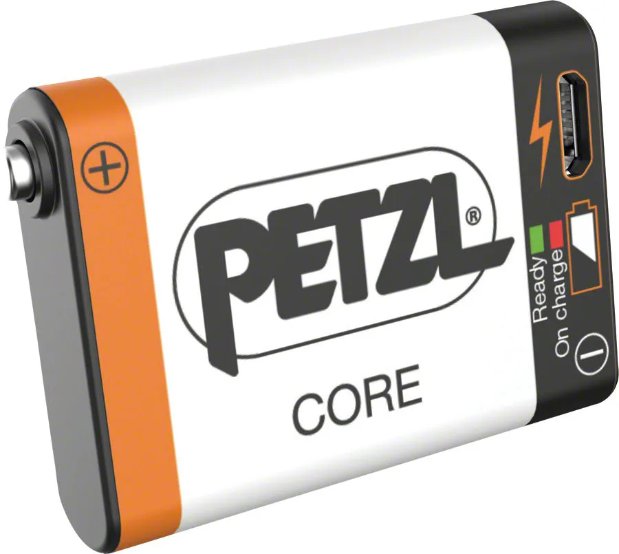 Petzl ACCU CORE