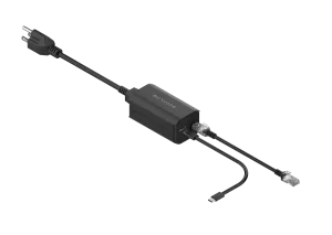Portable Power Station Grounding Adapter