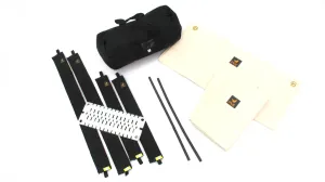 Pre-Packaged Edge Protection Kit - Dynamic Rescue