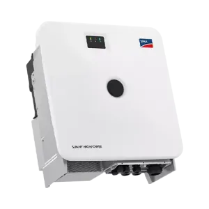 SMA 150KV 600VAC 1500V Sunny Highpower Peak3 (SHP 150-US-21)  String Inverter