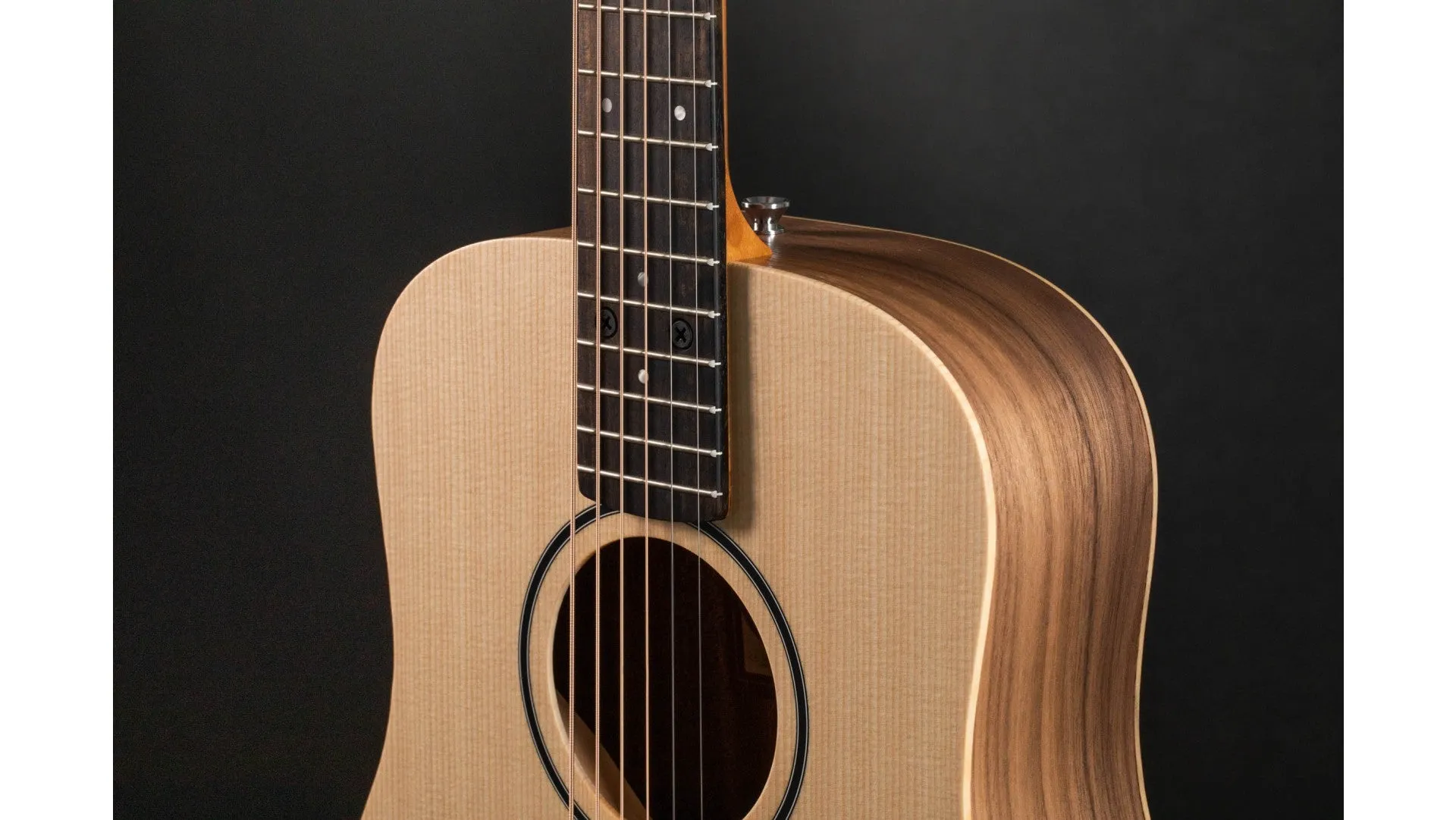 Taylor Baby Taylor Acoustic Electric BT1e - The ¾-size Baby Taylor