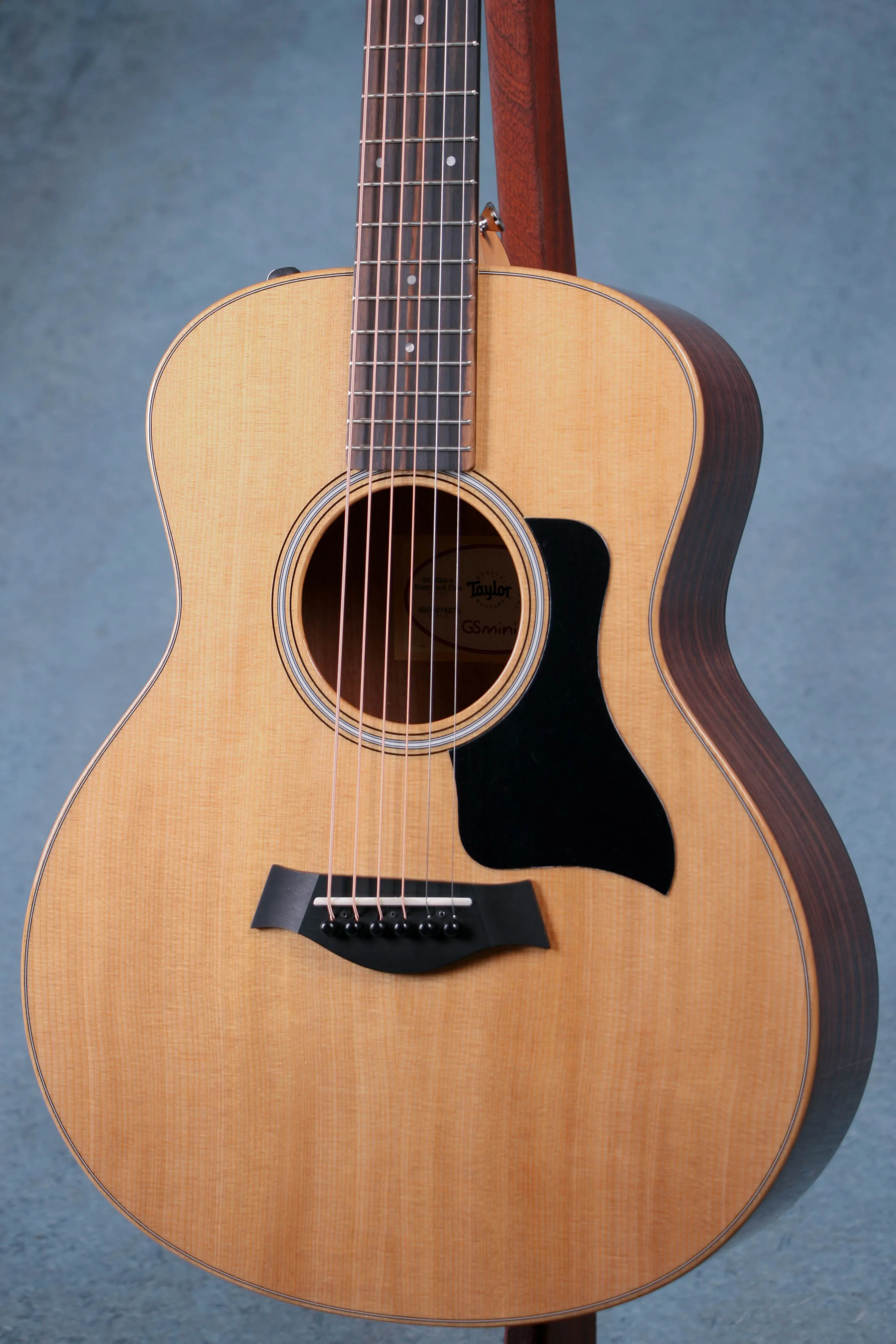 Taylor GS Mini-e Rosewood Plus Acoustic Electric Guitar - 2203274278