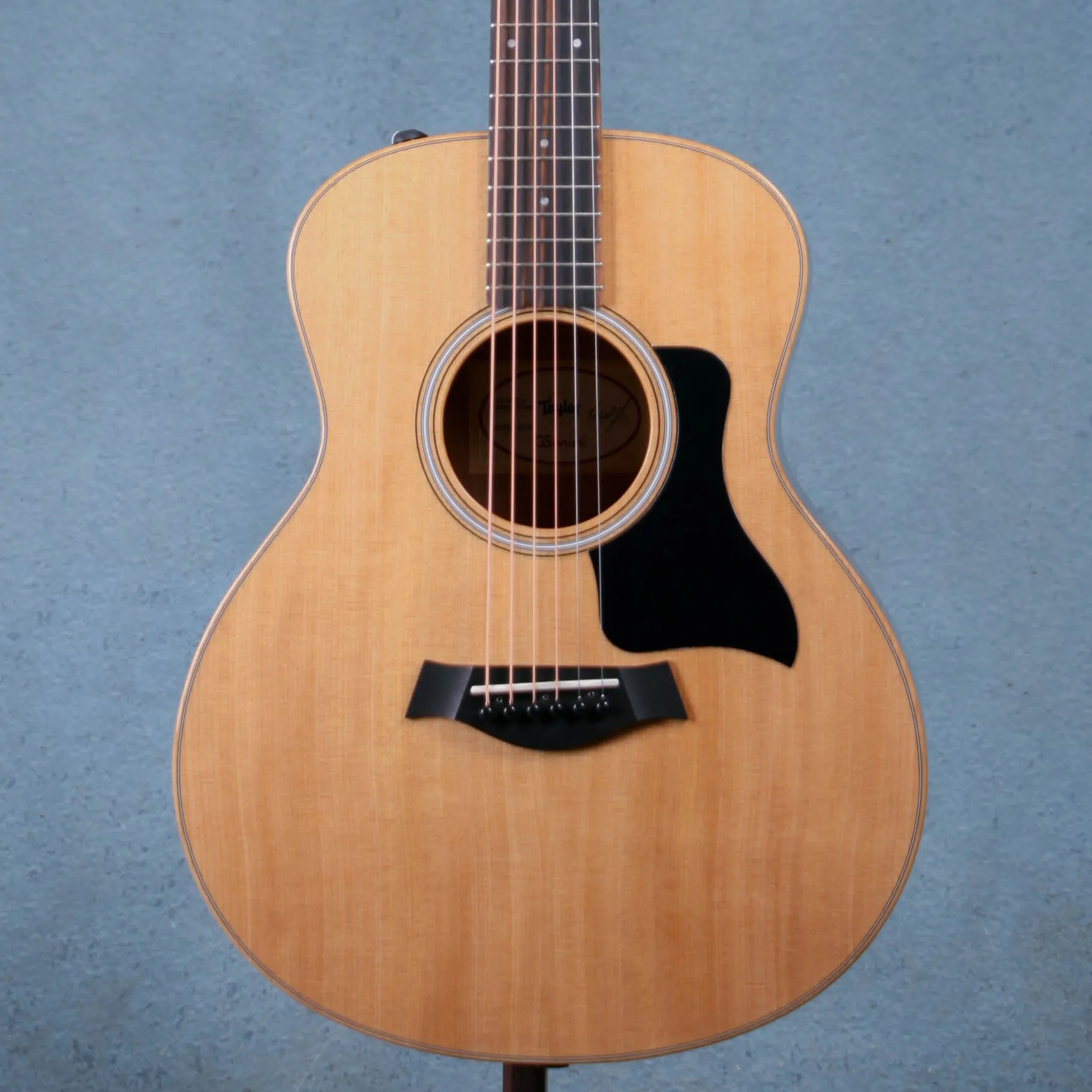Taylor GS Mini-e Rosewood Plus Acoustic Electric Guitar - 2203274278