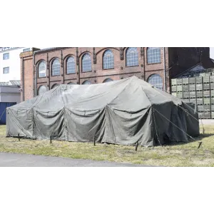 US Army GP Medium Tent