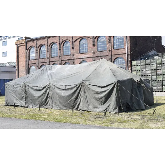 US Army GP Medium Tent
