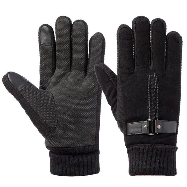 VISNXGI | Guante deportivo de lujo G0334 |**