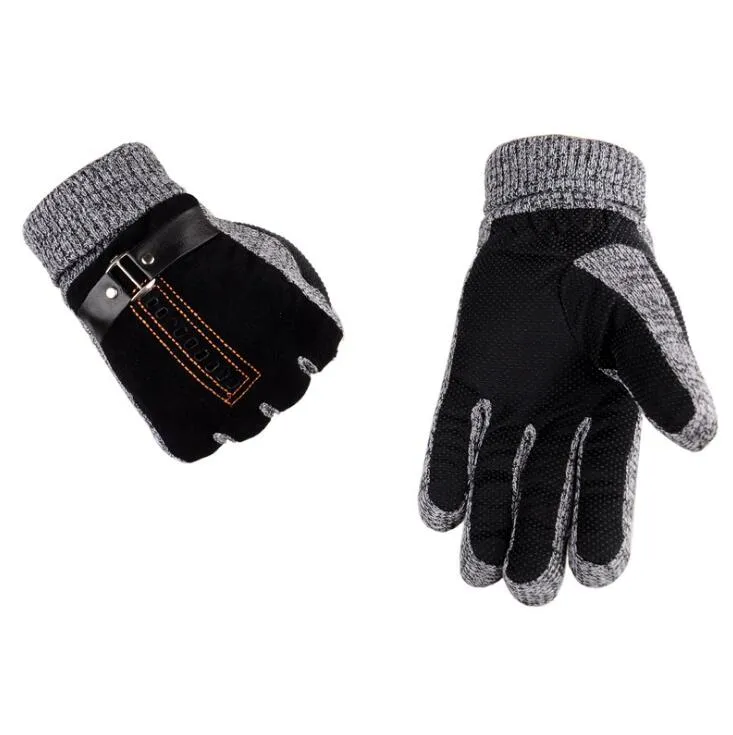 VISNXGI | Guante deportivo de lujo G0334 |**