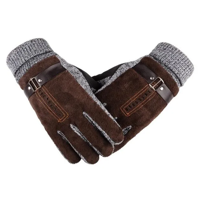 VISNXGI | Guante deportivo de lujo G0334 |**