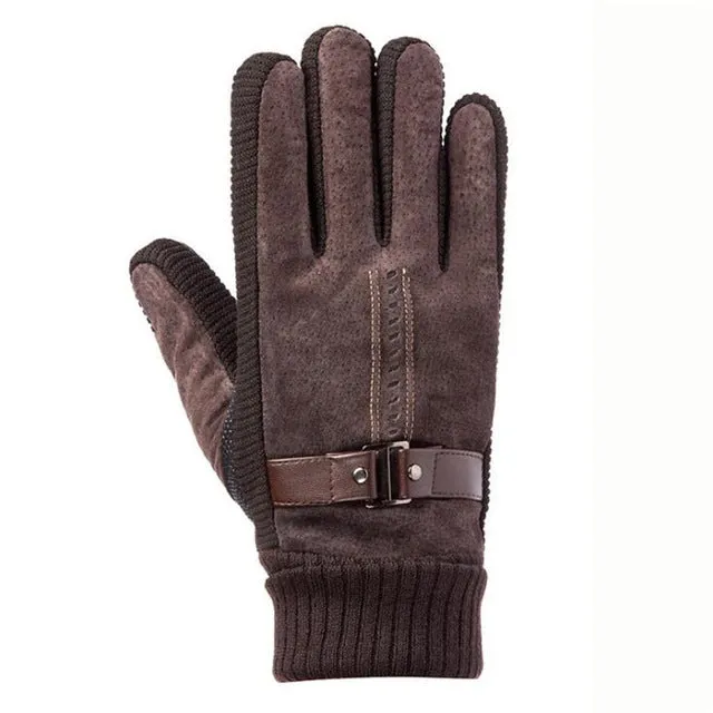 VISNXGI | Guante deportivo de lujo G0334 |**