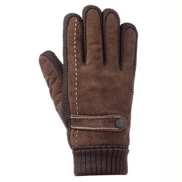 VISNXGI | Guante deportivo de lujo G0334 |**