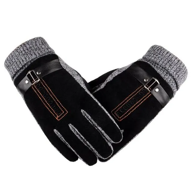 VISNXGI | Guante deportivo de lujo G0334 |**