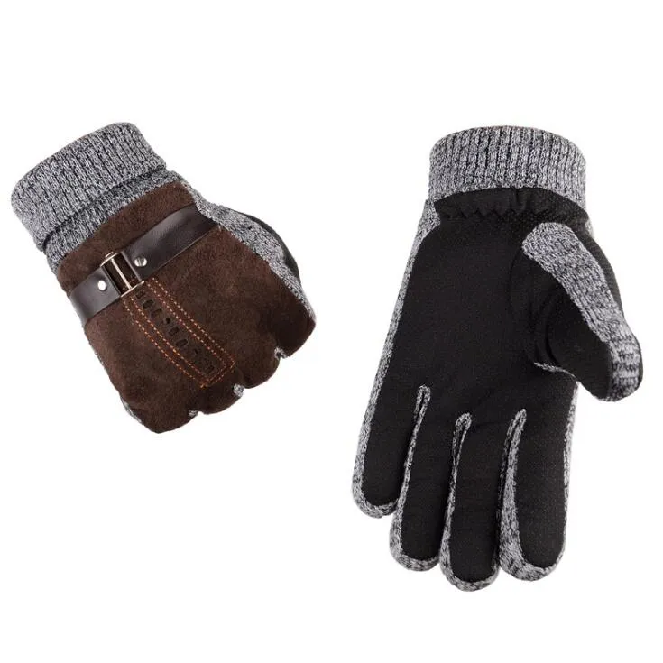 VISNXGI | Guante deportivo de lujo G0334 |**