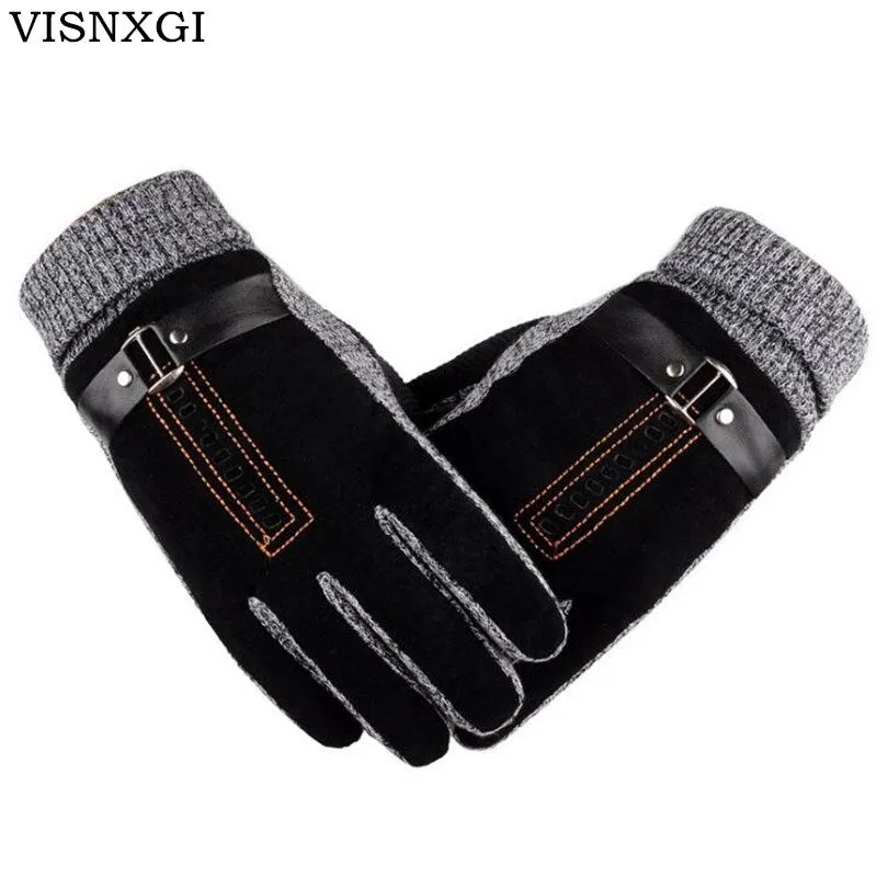 VISNXGI | Guante deportivo de lujo G0334 |**