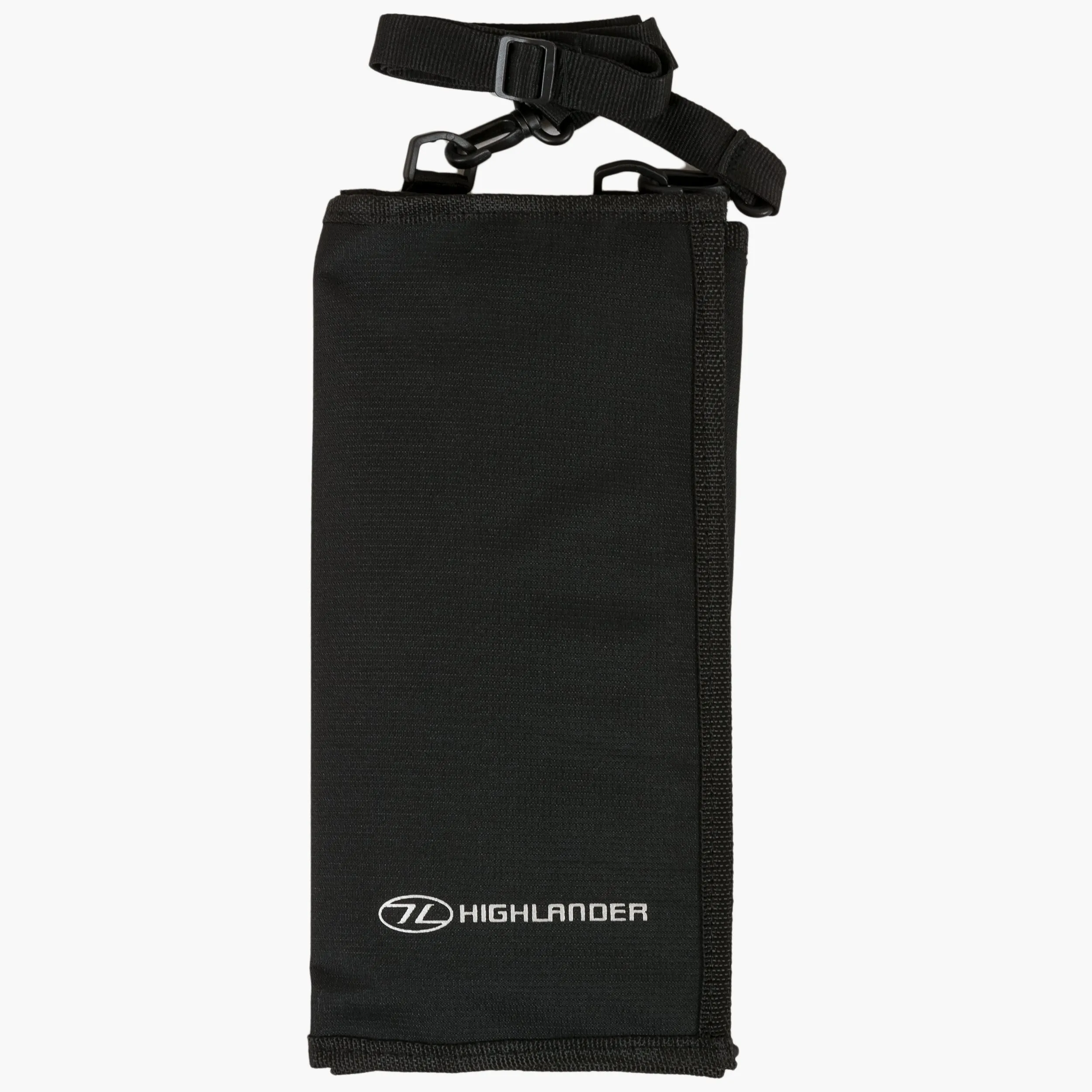 X-PLORER Map Case, Black